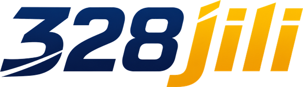328jili official logo